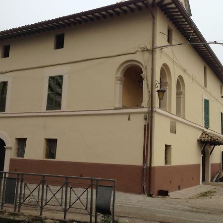 Casa Francesconi Guest House Pietra Rossa Eksteriør bilde