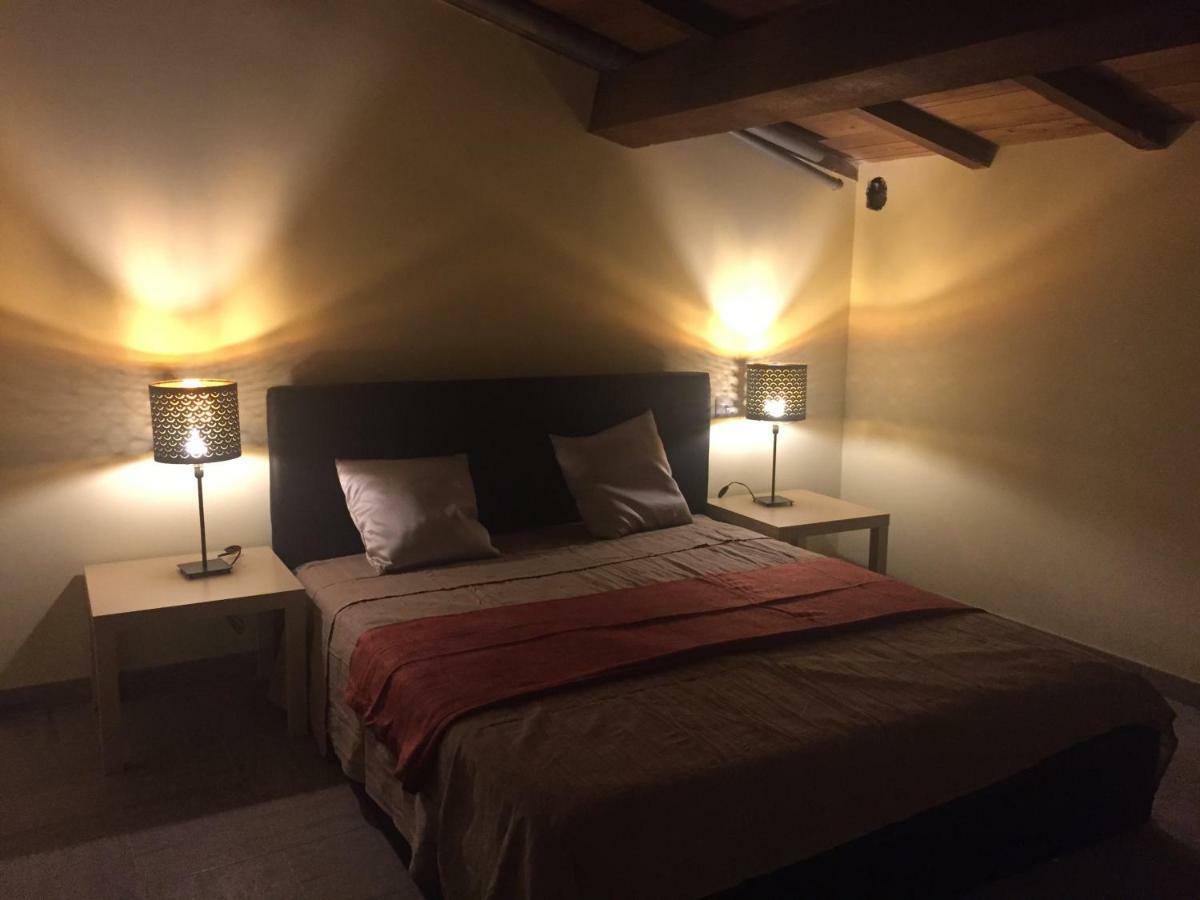 Casa Francesconi Guest House Pietra Rossa Eksteriør bilde