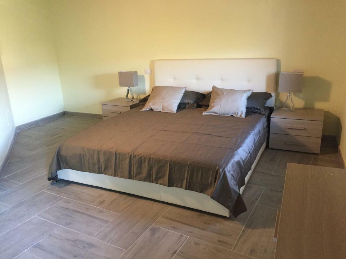 Casa Francesconi Guest House Pietra Rossa Eksteriør bilde