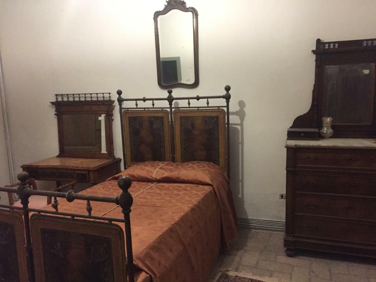 Casa Francesconi Guest House Pietra Rossa Eksteriør bilde