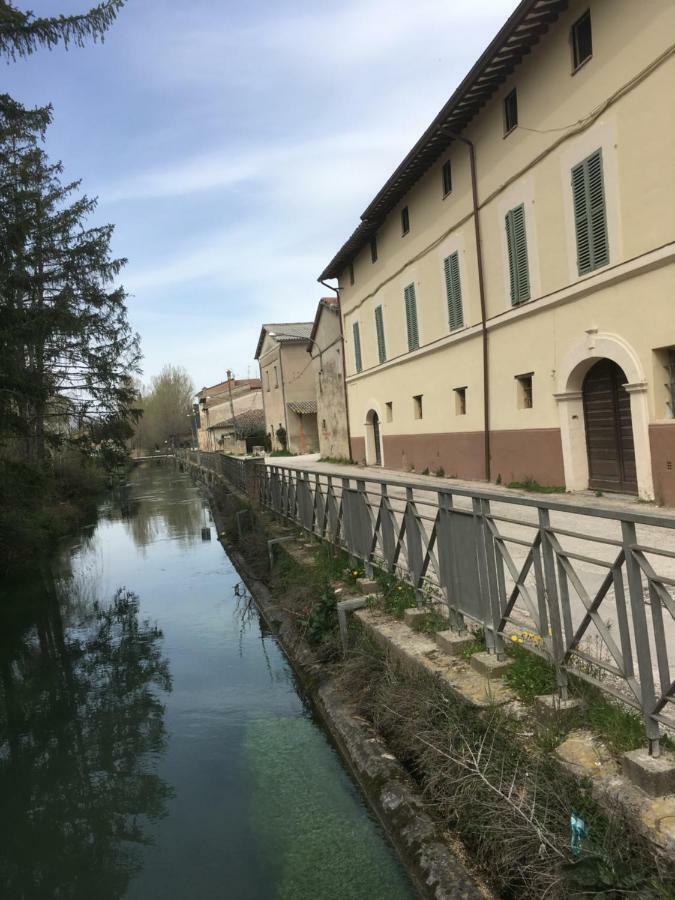 Casa Francesconi Guest House Pietra Rossa Eksteriør bilde