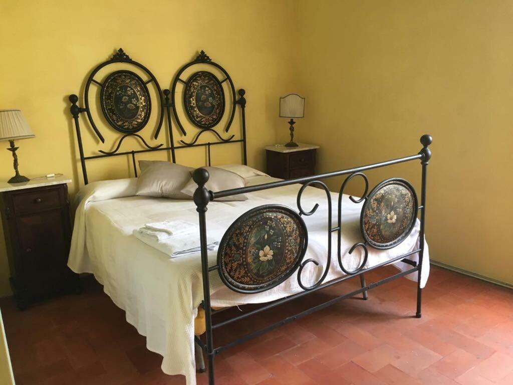 Casa Francesconi Guest House Pietra Rossa Eksteriør bilde